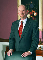 Richard P. Lindsey