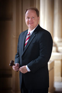 Robert A. Ruppenthal