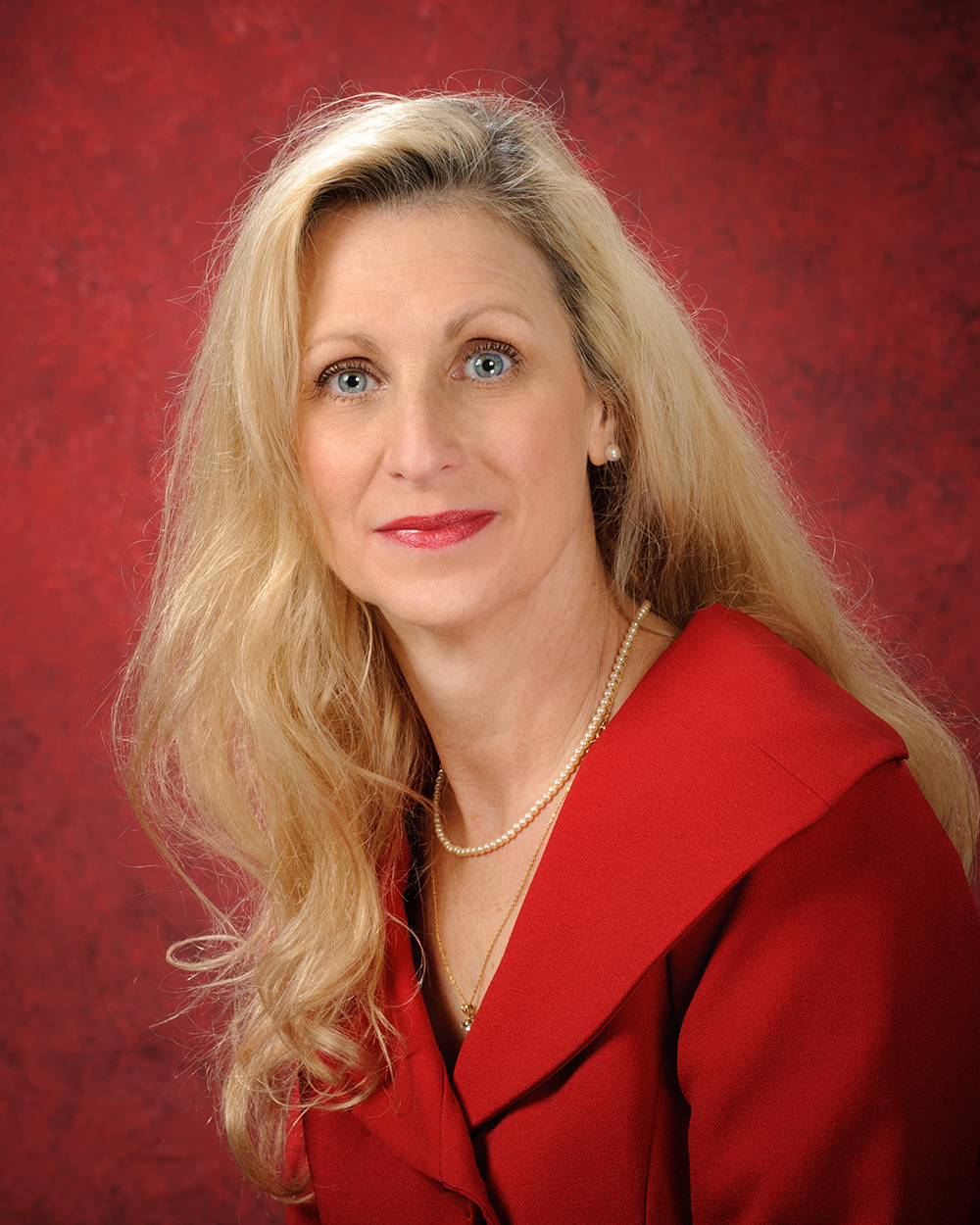 Sheila S. Huddleston